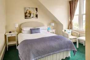 Kildonan Guesthouse - Rum
