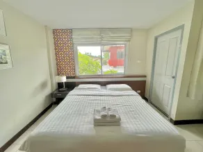 Huern Che Ta One Hotel - Room