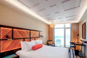 Renaissance Tel Aviv Hotel - Room
