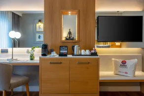Barut Hemera - Ultra All Inclusive - Room