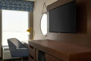 Hampton Inn Phoenix/Chandler - Chambre