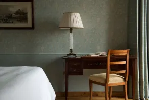 Hotel Villa Cipriani - Room