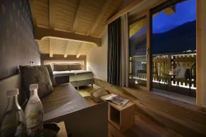 Hotel Galli's - Centro - Udsigt fra værelset