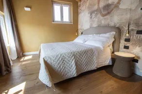 Locanda delle Mercanzie - Room