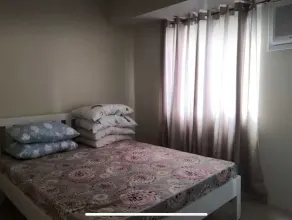 Cozy Apartment in Cebu IT Park T2517 - Zimmer