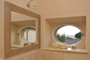 Il Barlanzone Affittacamere - Salle de bain