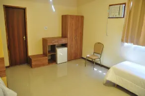 Hotel da Montanha - Chambre