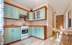 EverySky Krosnienska Jelenia Gora - Cocina privada