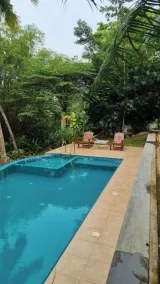 Villa Birdlake - Piscine