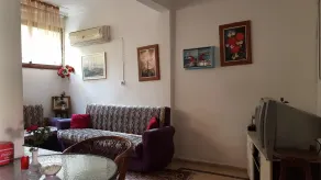 Dedehan Pansiyon - Restaurant