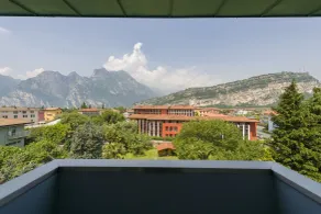 Caravel Bike Hotel - Vue de la chambre