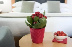 Best Western Ars Hotel - Værelse