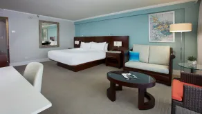 Aruba Marriott Resort & Stellaris Casino - Room