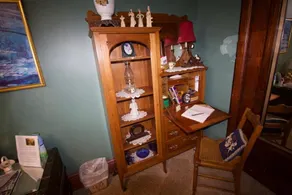 Mansion on The Mile B&B - Room