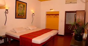 Fort House - Room