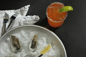 Drift Santa Barbara, a Member of Design Hotels - Ristorante