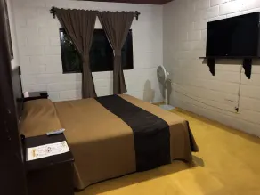 Hotel El Limon Inn - Chambre