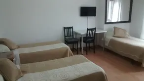 Pension Santa Rita - Rum