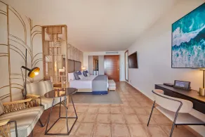 Secrets Lanzarote Resort & Spa - Adults Only (+18) - Vue de la chambre