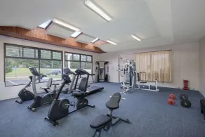 Baymont Inn and Suites Douglasville Atlanta - Salle de remise en forme