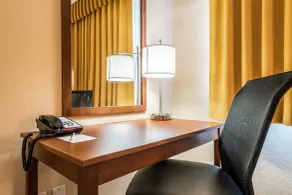 SureStay Hotel by Best Western Wenatchee - Vue de la chambre