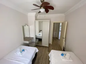 Diplomat Suites - Rom