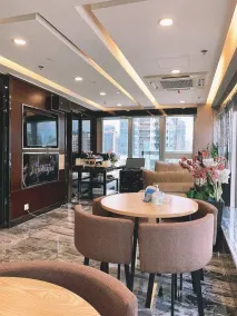 O Hotel - Restaurant