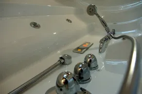 Herberg de Kemper - Salle de bain