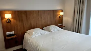 Hôtel Carlton Nice - Chambre