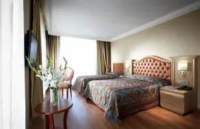 Emre Beach & Emre Hotel - Room