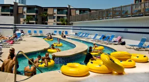 Sands Ocean Club - Pool
