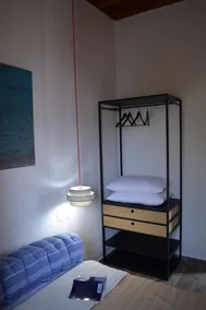 CasaLindos Spitaki - Habitación