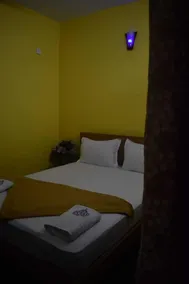 iROOMZ Ocean Comforts - Chambre