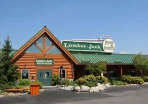 Lumber Jack Lodge, an Ascend Collection Hotel - Restaurant