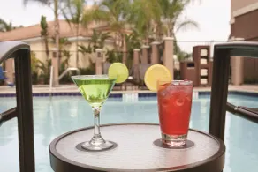 Hyatt Place at Anaheim Resort / Convention Center - Piscine