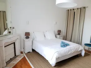 Le Domaine Du Haut Preau - Room