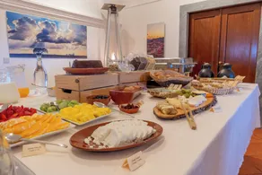 Convento da Orada - Monsaraz - Restaurant