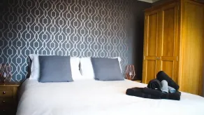 Sandyhill Guest House - Room