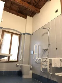 Pietra di Verona Residenza - Salle de bain
