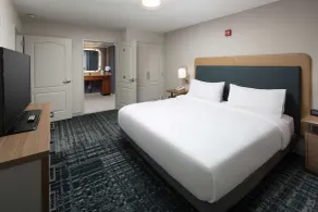 Homewood Suites Stewart Airport - Room