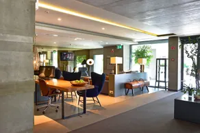The Prime Energize Hotel & SPA - Algarve - Reception