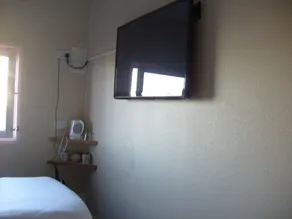 Metro Inns Huddersfield - Chambre