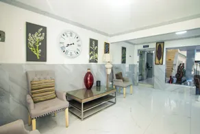 Match Resort - Reception