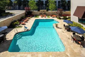 Fairfield Inn & Suites by Marriott Charlotte Uptown - Pool