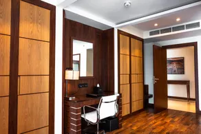 Royal Tulip Muscat - Room