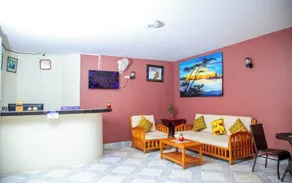 Lakeshore Bed and Breakfast - Reception
