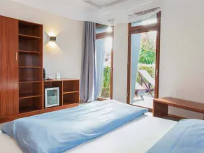 King Fisher Village Eco-Boutique Hotel - Room
