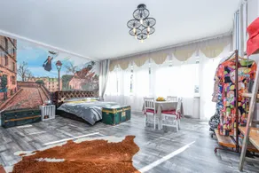 Villa Giulia Rooms & Bike - Zimmer