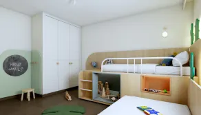 HD Parque Cristobal Gran Canaria - Chambre