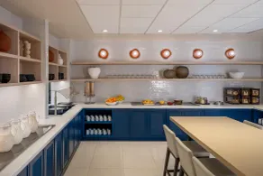 Hyatt Place Fort Lauderdale Cruise Port & Convention Center - Newly Renovated - Restaurant